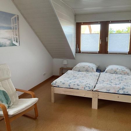 Ferienwohnung-Loesch Neuenburg am Rhein Exterior foto