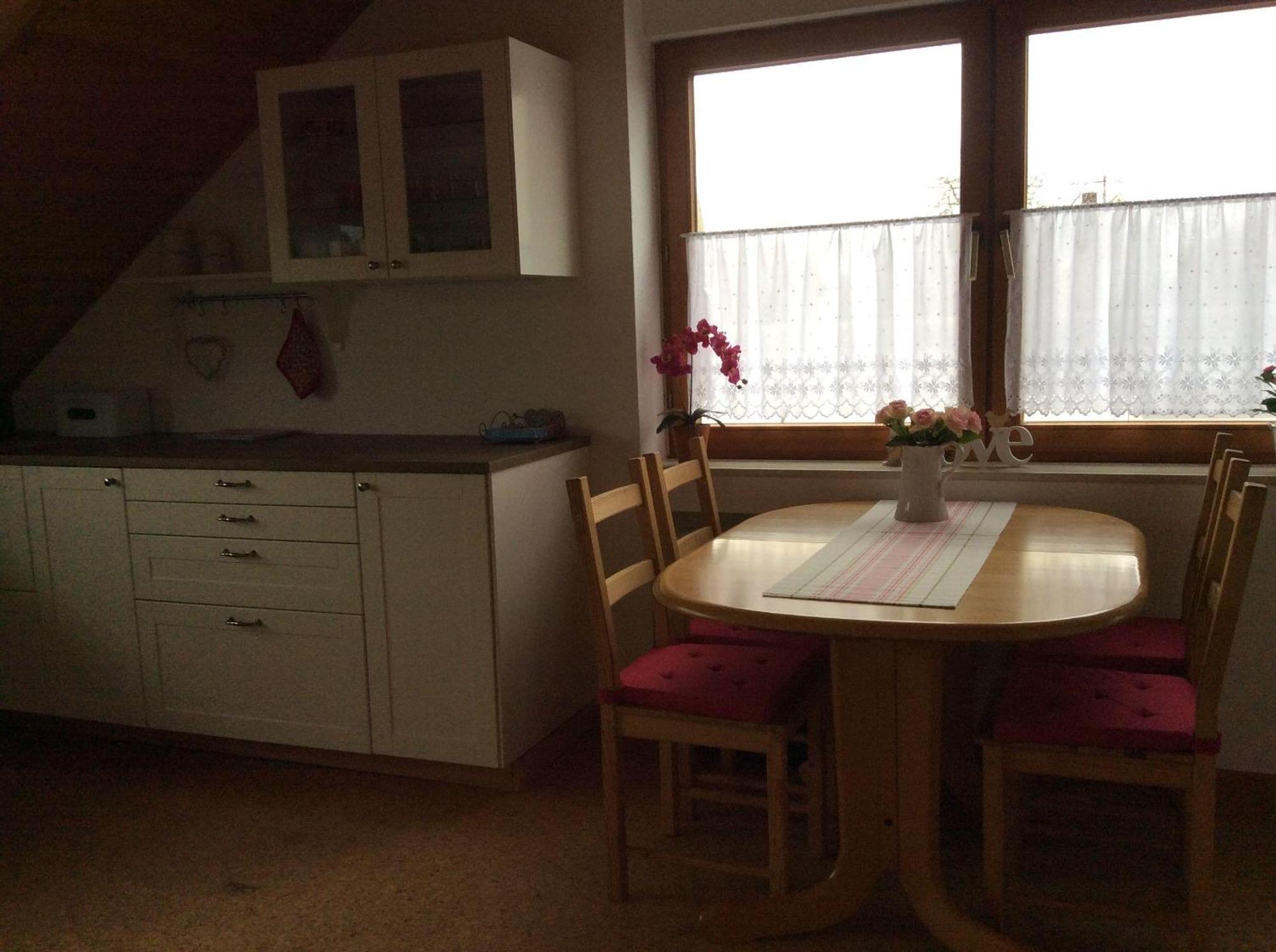 Ferienwohnung-Loesch Neuenburg am Rhein Exterior foto