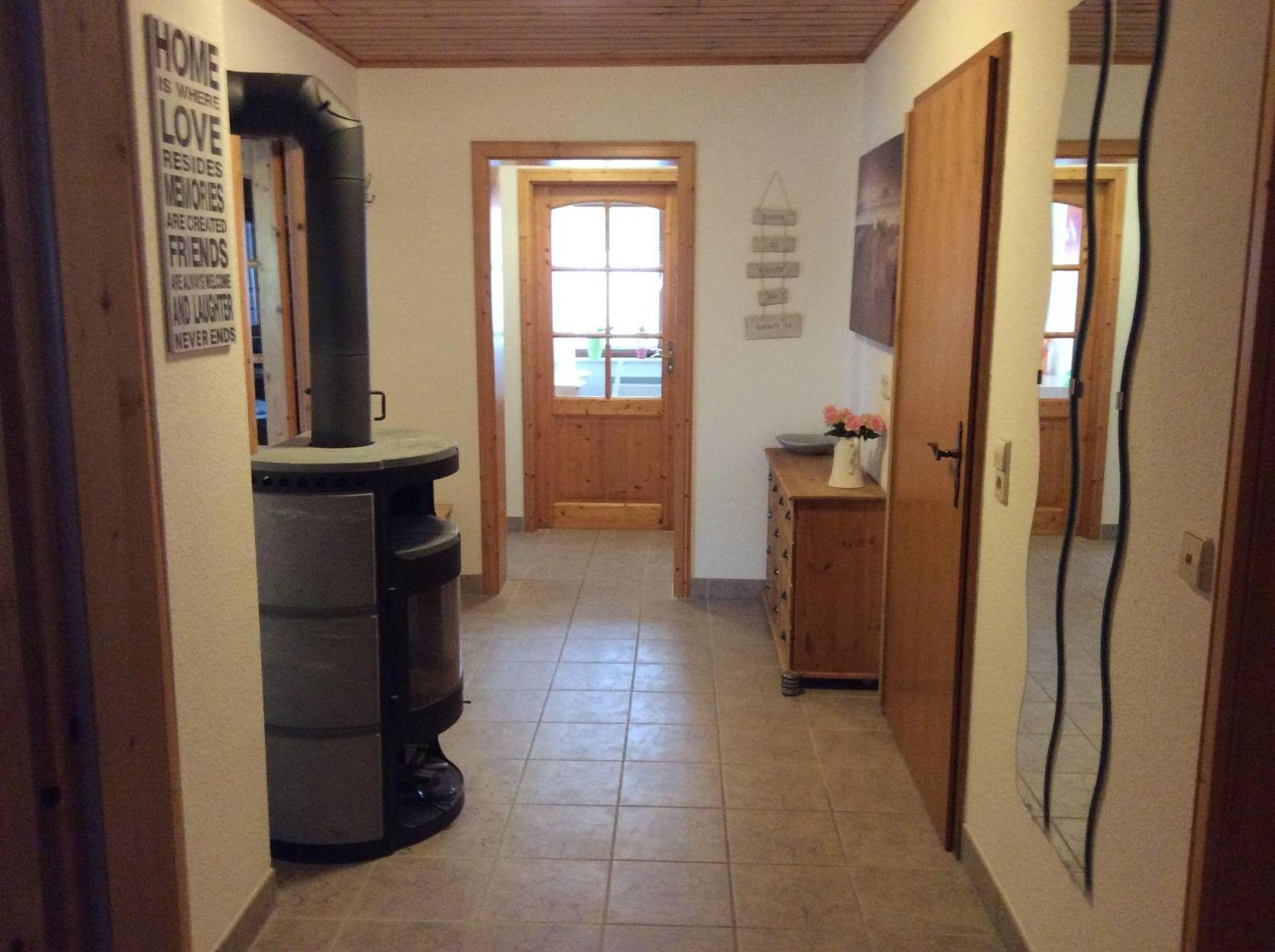 Ferienwohnung-Loesch Neuenburg am Rhein Exterior foto